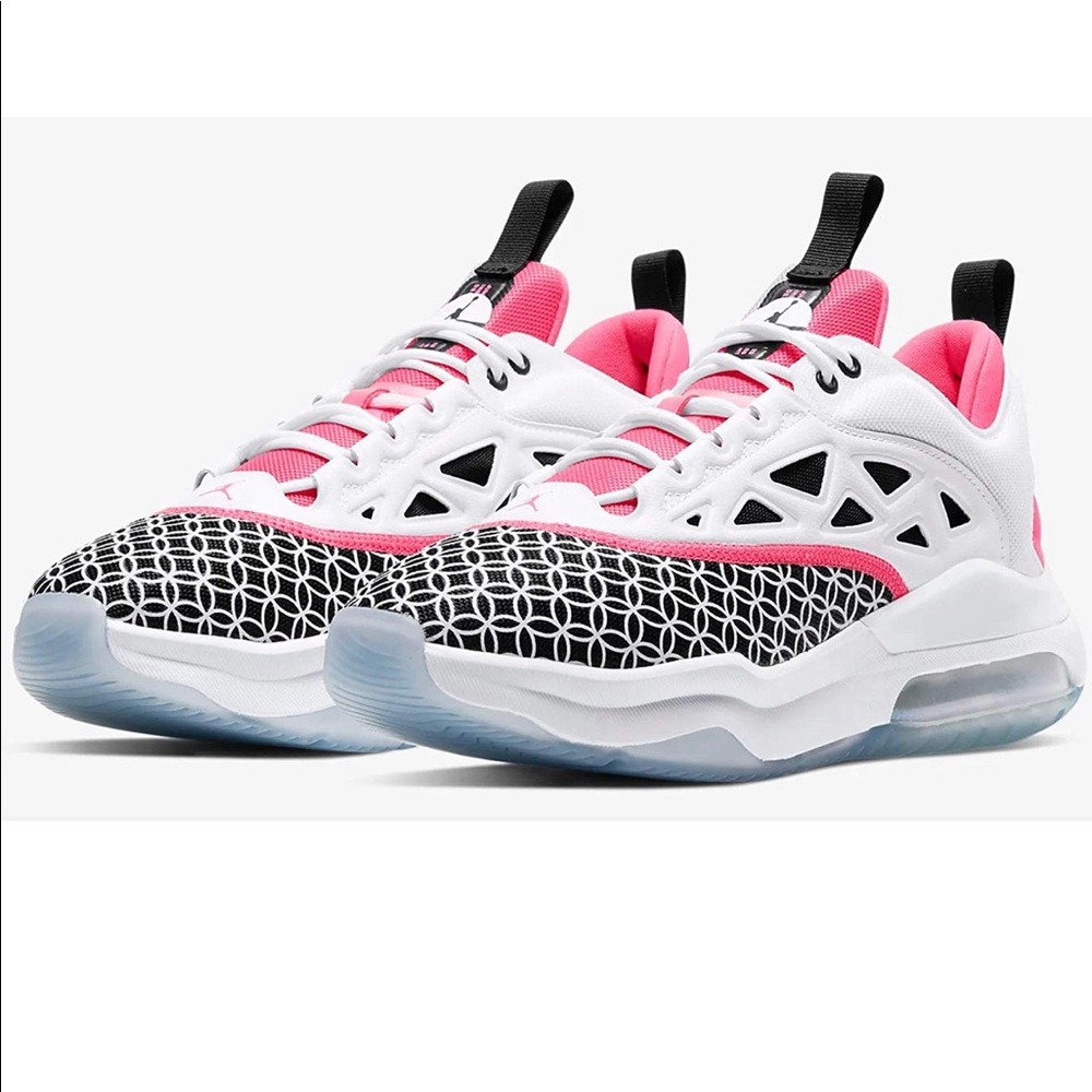 🔥Women's Jordan Air Max 200 XX 'Chinese New Year' - Picture 2 of 12